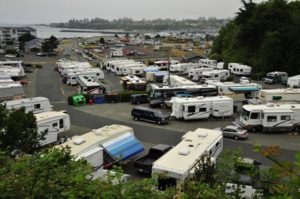 driftwood rv park in boardman