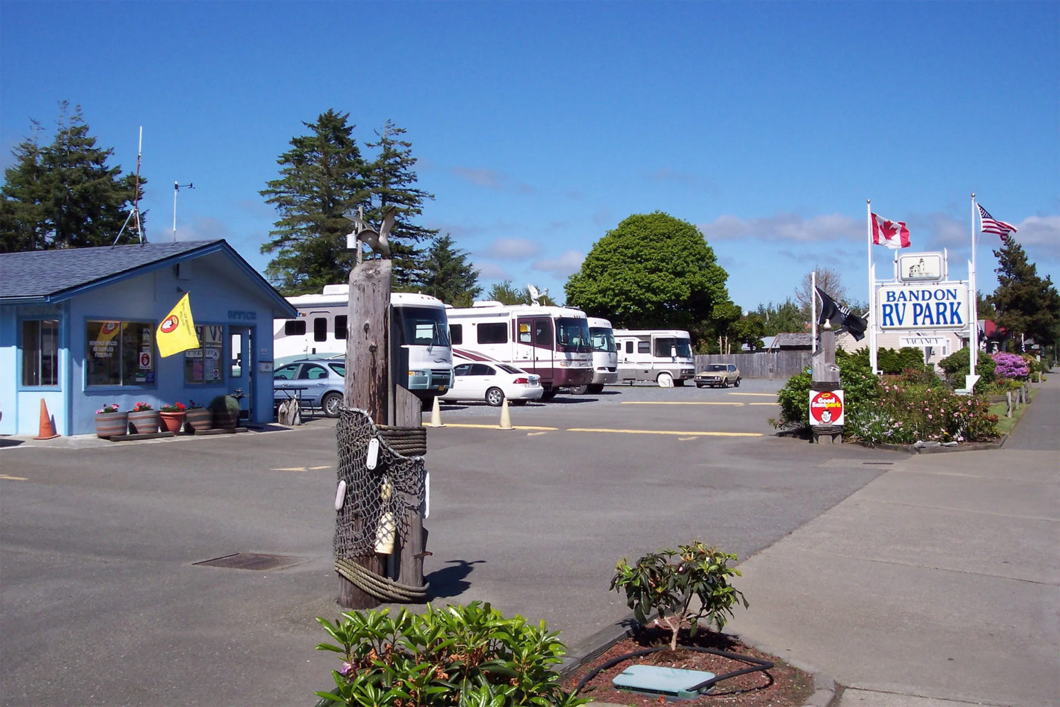 bandon7 | Bandon RV Park